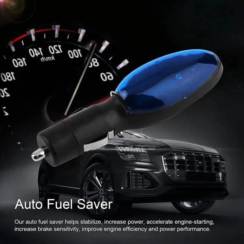 2PCS Gas Fuel Sync Device for Cars – Universal Automotive Accessory