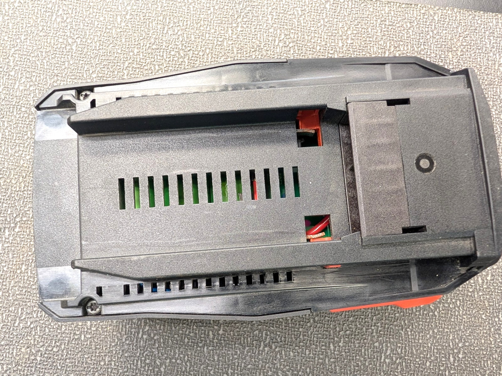 HILTI B 36/5.2 Ah Li-ion CPC High Capacity Lithium ion Battery 36V- FREE SHIP