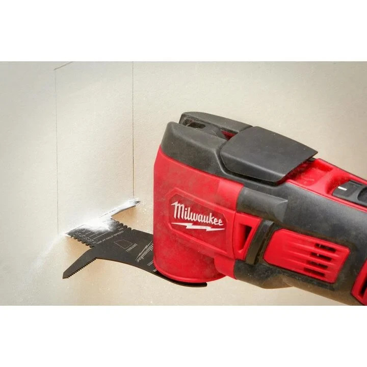Milwaukee Tool 49-25-2281 Open-Lok 5-In-1 Drywall Blade 1Pk