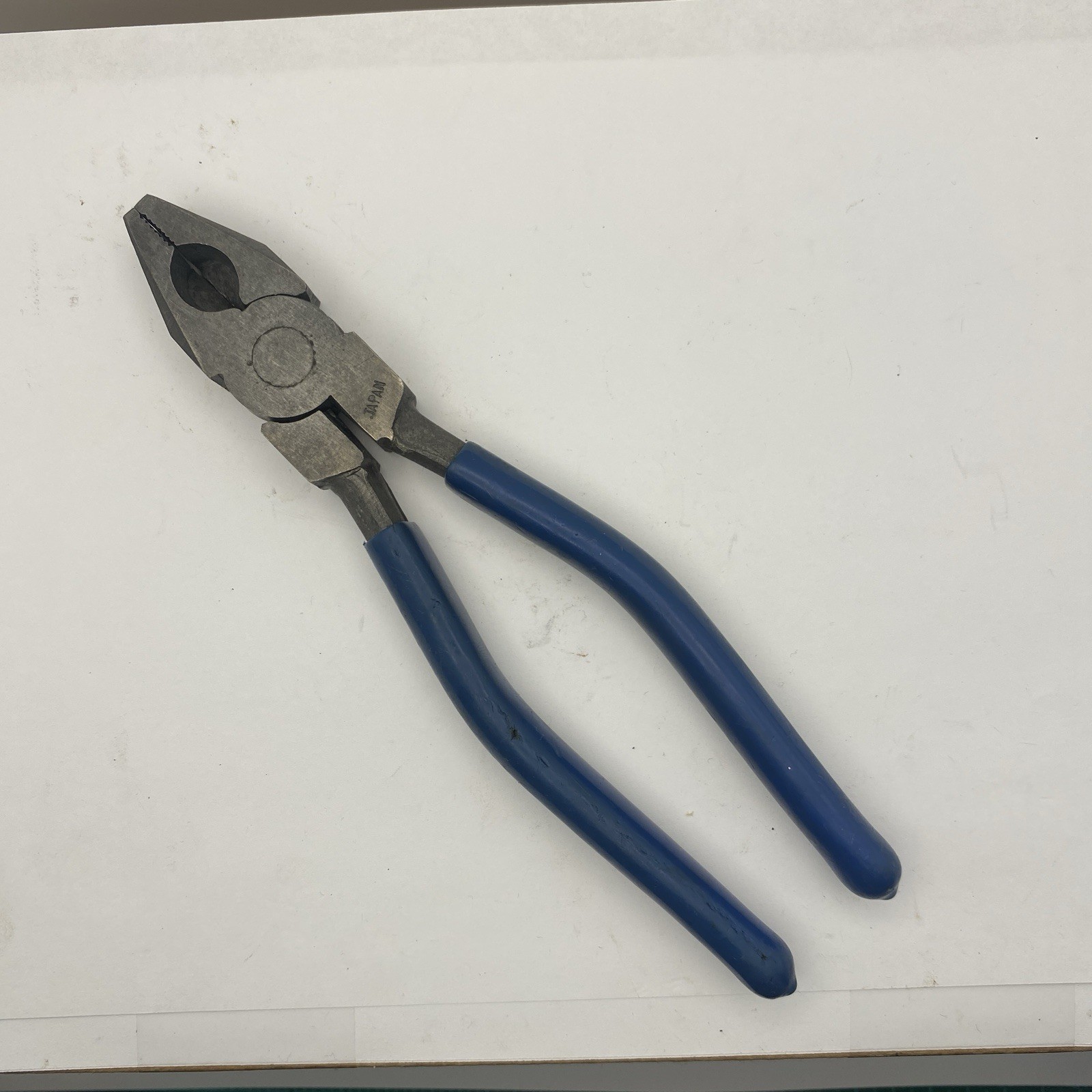 Unbranded Linemans Pliers Japan