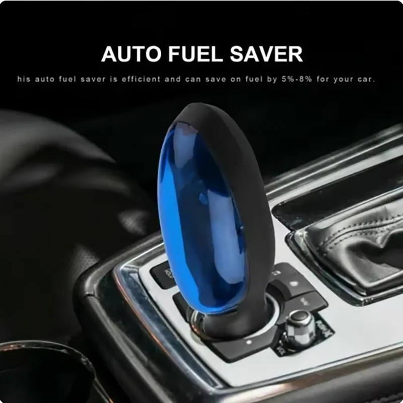 High Quality Car Fuel Saver Save On Gas Economizer Save Gas Features Fuel-1-4PCS