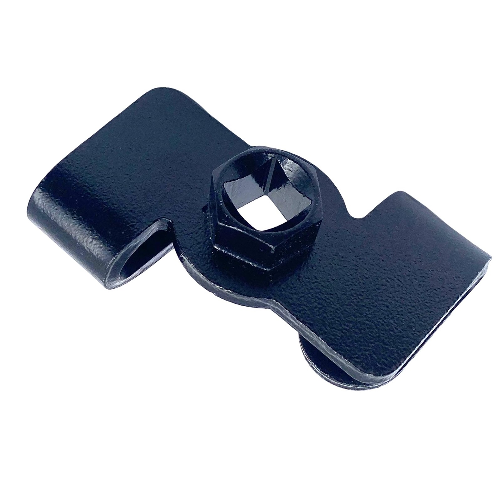 1PCS Wrench Extender Tool, 1/2 Inch Drive, 21mm Torque Adapter, Mechanics