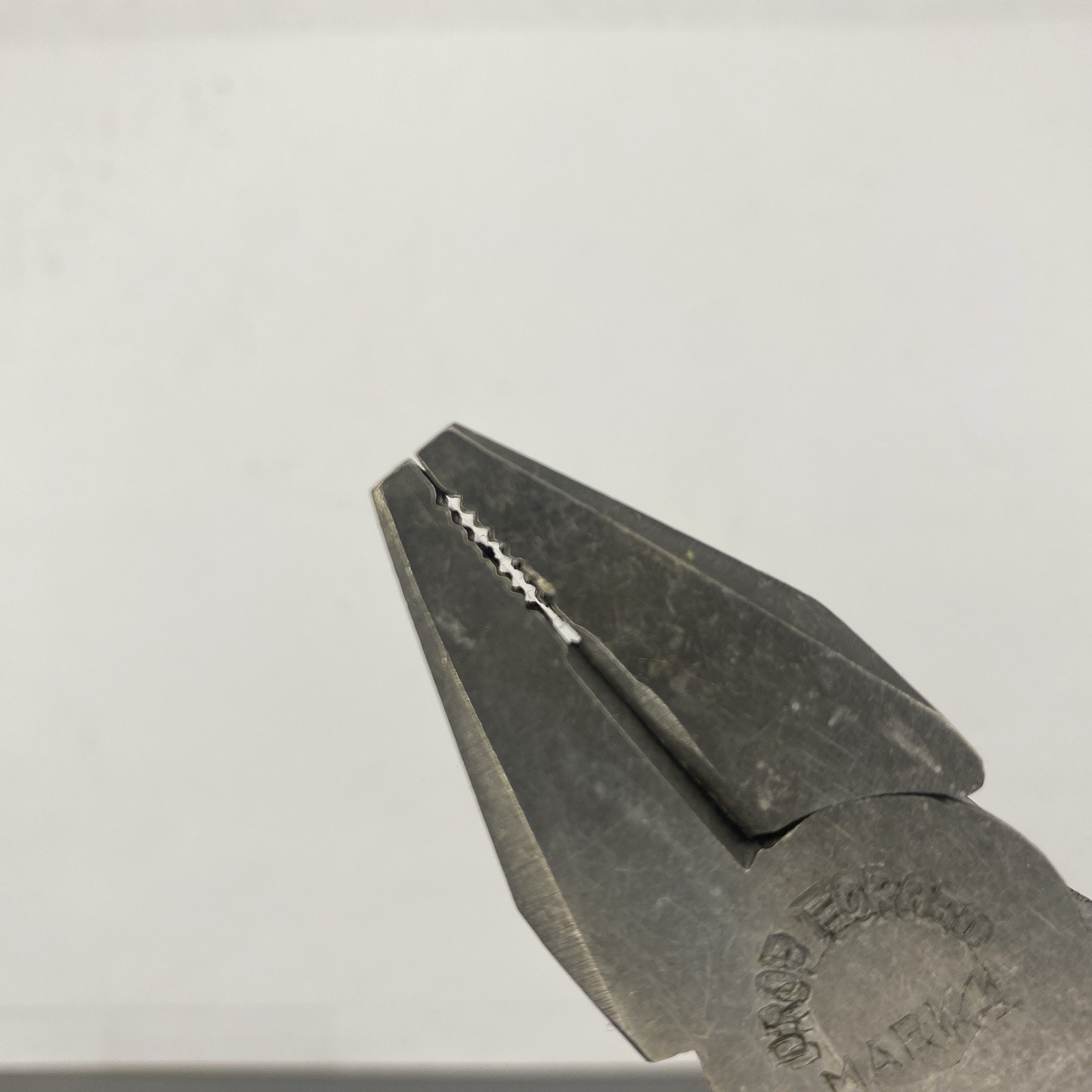 Unbranded Linemans Pliers Japan