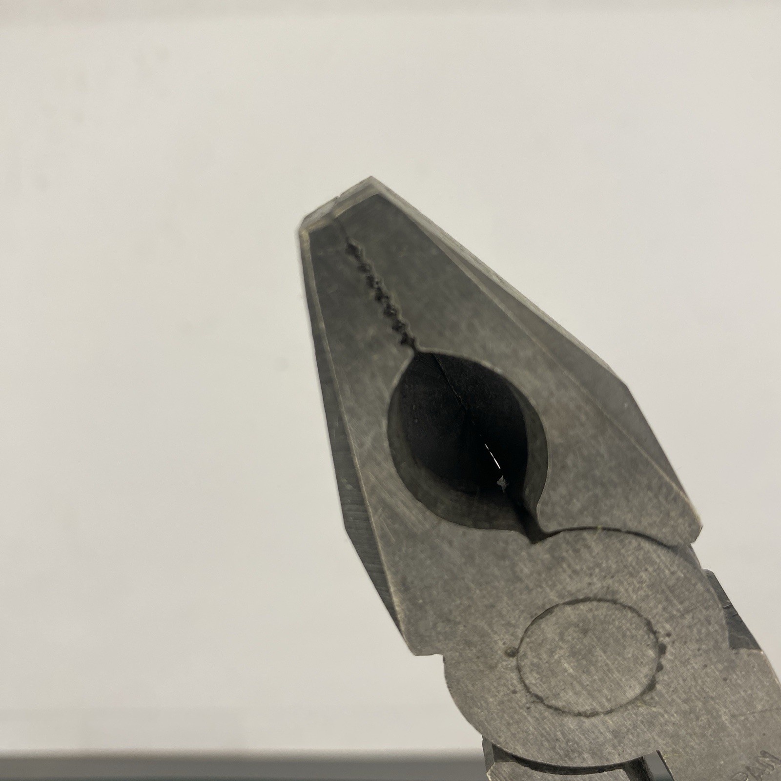 Unbranded Linemans Pliers Japan