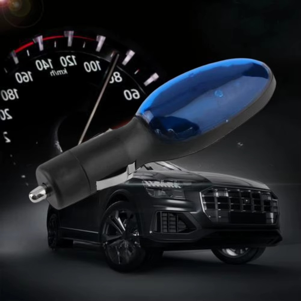 1/2Pcs Gas Fuel Sync Farther,Save More Fuel Instantly,Automotive Spill Save,New