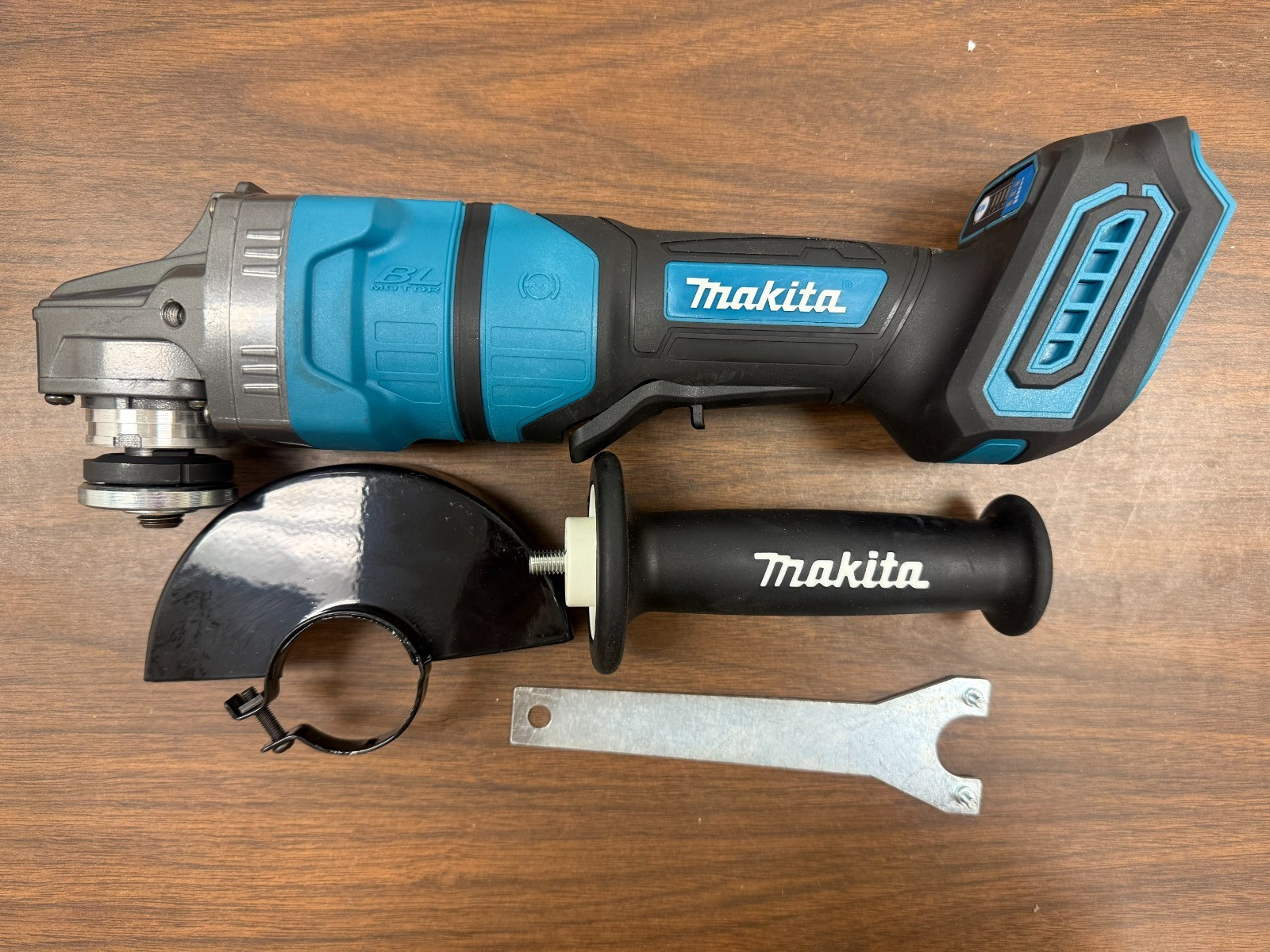 Replacement Makita max 8500r/min 5″ Cut-Off/angle Grinder BL Motor Tool Only