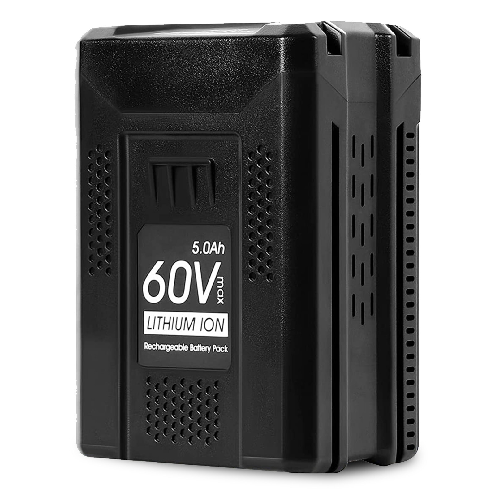 5.0Ah Li-ion Battery For Greenworks 60 V LB60A00 LB60A02 LB60A03 60Volt Max Tool