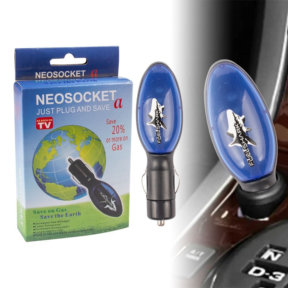 1/2Pcs Gas Fuel Sync Farther,Save More Fuel Instantly,Automotive Spill Save,New
