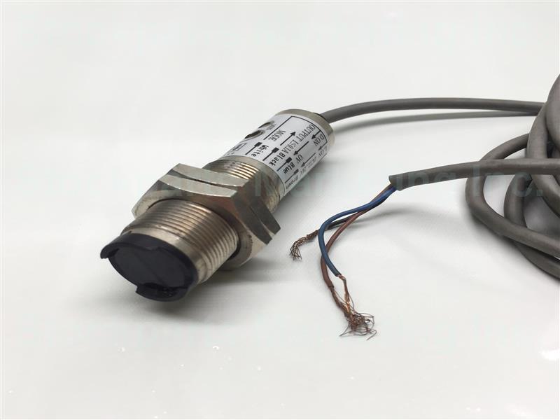 Sick Optex CDD-11N CDD11N Photoelectric Sensor 30 Days Warranty Fast Shipping