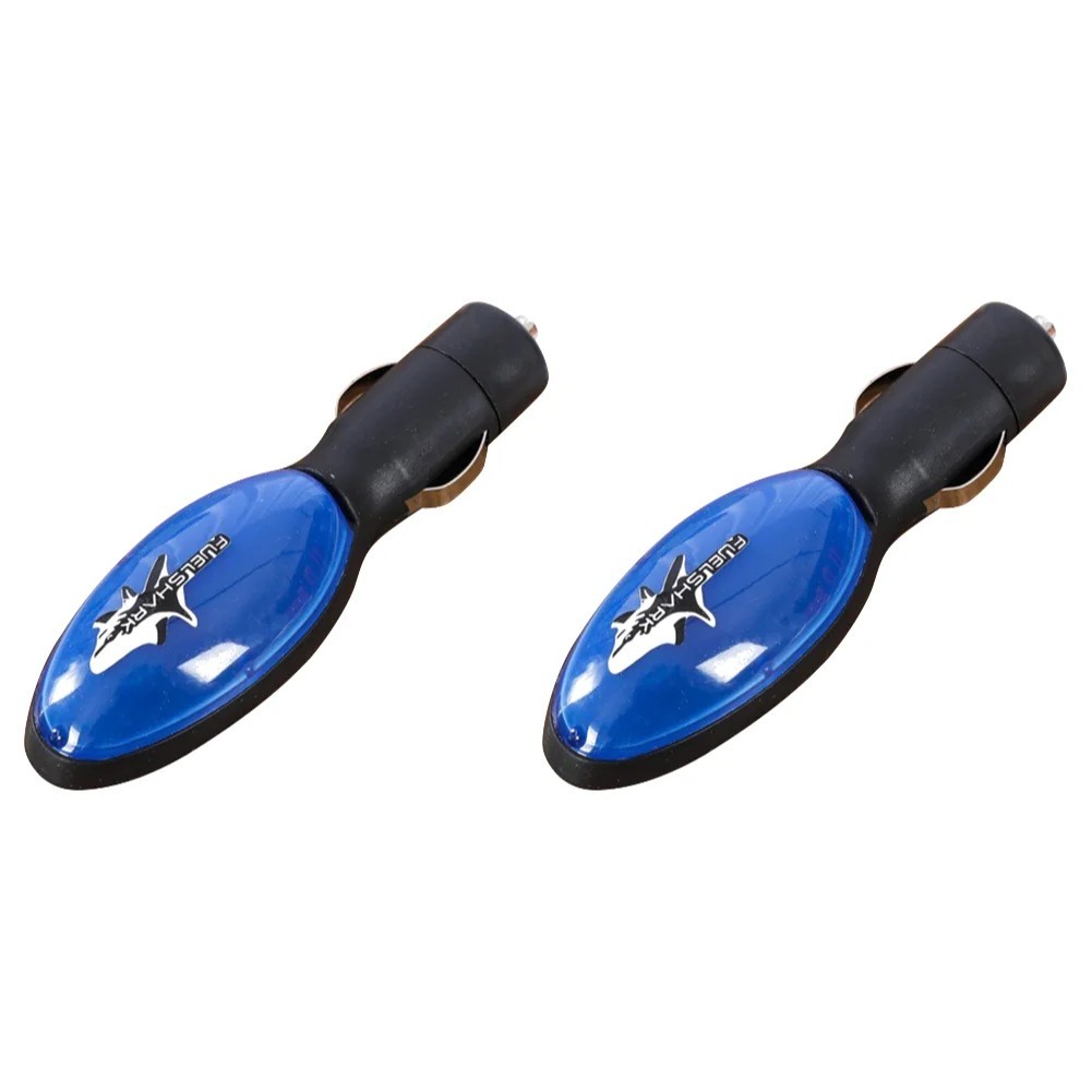 1 Pcs Gas Fuel Sync Farther,Save More Fuel Instantly,Automotive Spill Save,New
