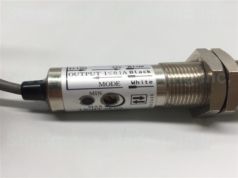 Sick Optex CDD-11N CDD11N Photoelectric Sensor 30 Days Warranty Fast Shipping