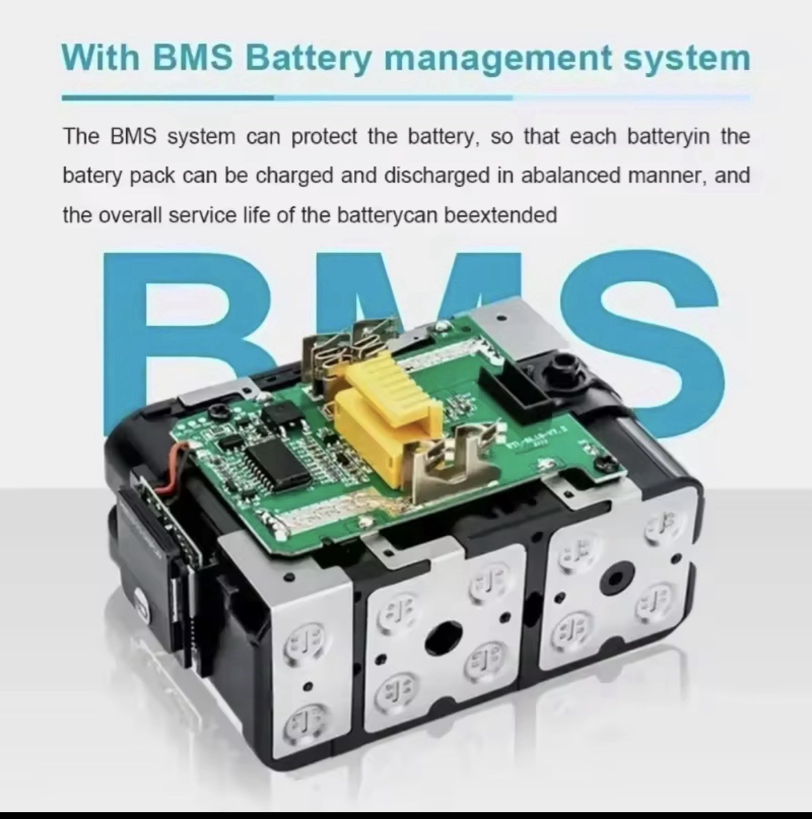100% original Makita battery, 18V 5.0Ah,6.0Ah,9.0Ah rechargeable battery