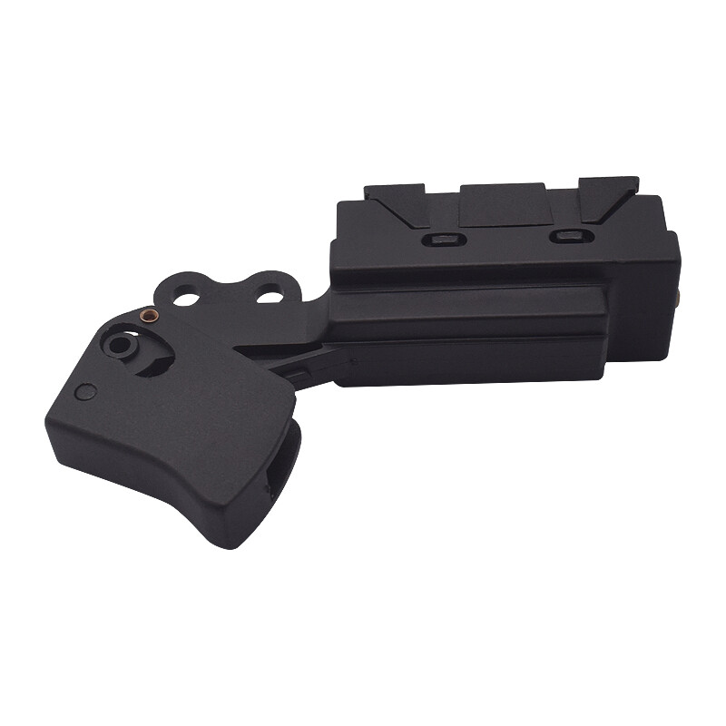 1PCS Black Trigger Switch Part Number#23-66-2115 On/Off Switch From US HX