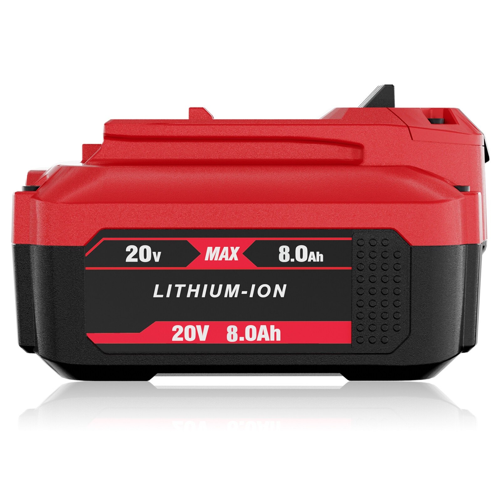 20 Volt For Craftsman V20 8.0Ah Lithium-ion Battery Pack CMCB205 CMCB204 CMCB202