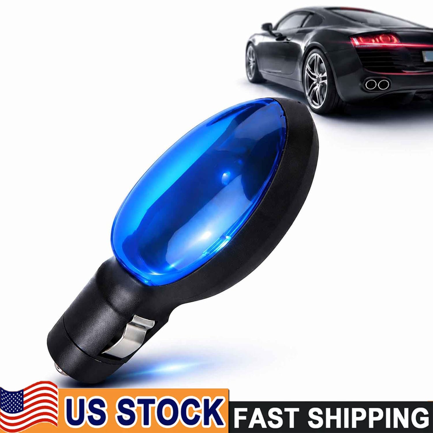 Gas Fuel Sync Farther,Save More Fuel Instantly,Automotive Spill Save US New