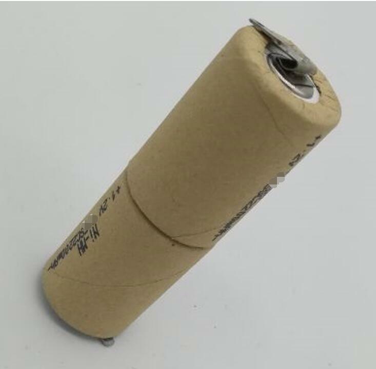 Battery pack for Black Decker 2.4V 22208 9018 9072 9021 Type 1 3 151006-00