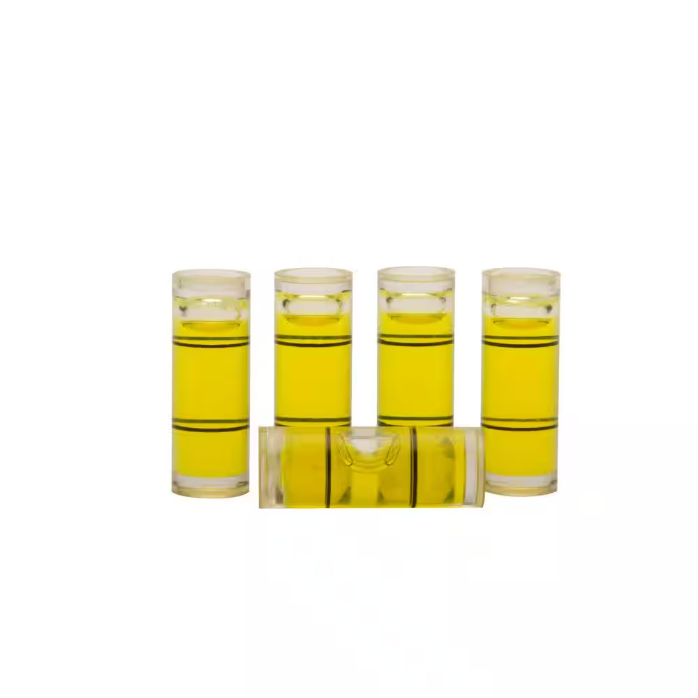 7/8 In. Replacement Level Vials