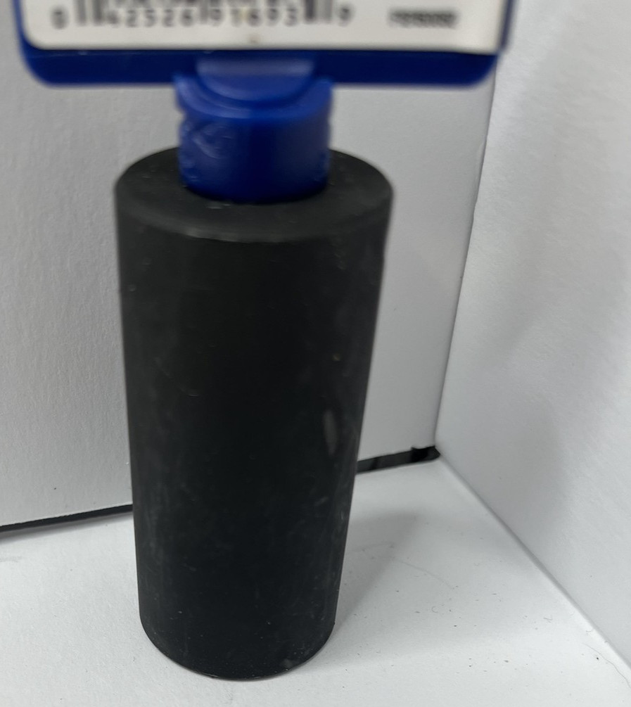 IRWIN Tools Deep Well Impact Socket 7/8in (22.2mm) 3/8in Drive 6-Point 1877480