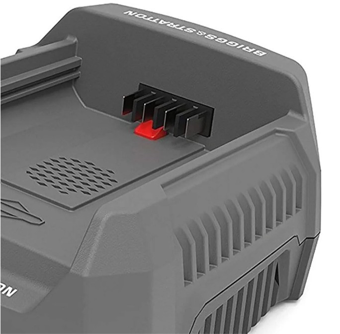 Briggs & Stratton 82V MAX Rapid Charger BSRC82 Snapper XD OEM