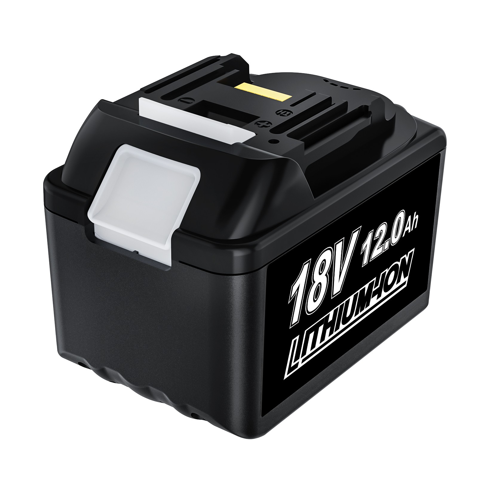 8.0Ah BL1860B For Makita 18V 12.0Ah Lithium ion LXT BL1830 Battery NEW / Charger