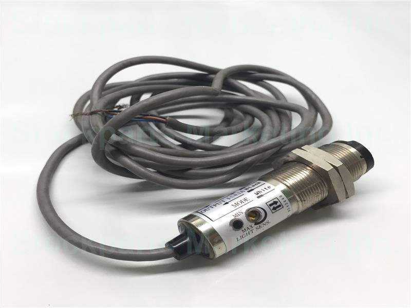 Sick Optex CDD-11N CDD11N Photoelectric Sensor 30 Days Warranty Fast Shipping