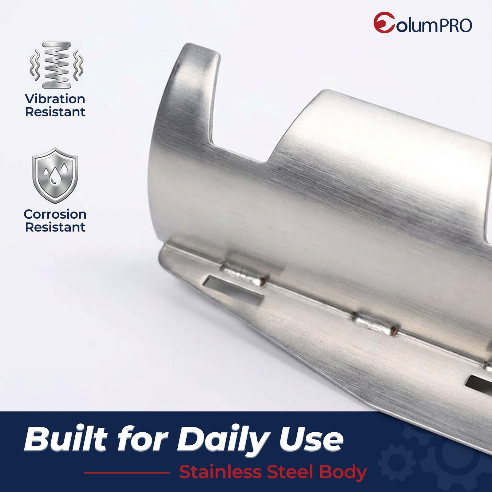1 PCS Spray Paint Can Shaker For Reciprocating Saws Stainless Mixer Attachment