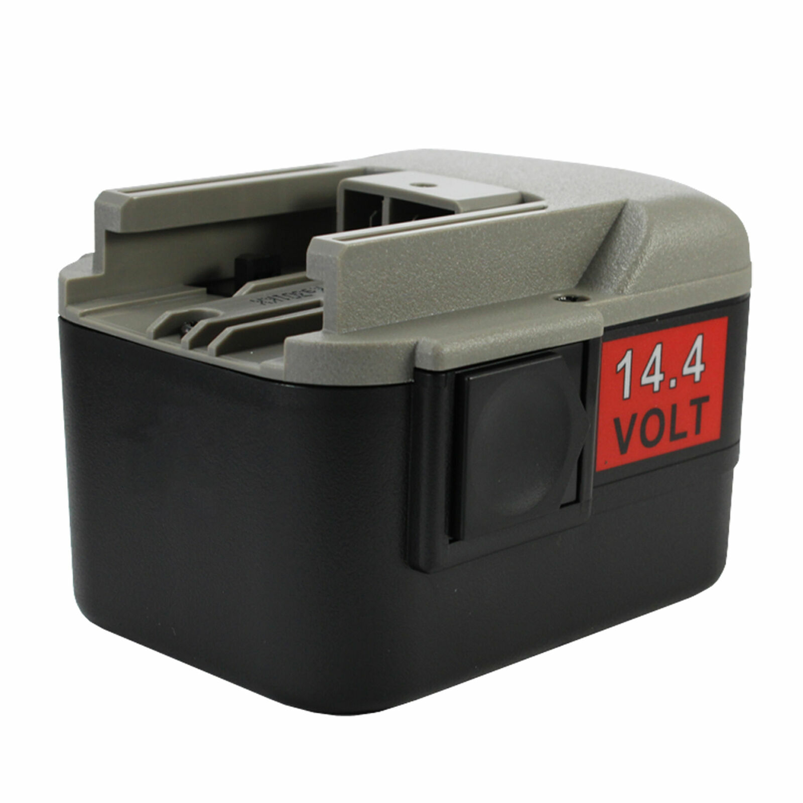 14.4V 3Ah NiMh Battery for Milwaukee 48-11-1000, 48-11-1014, 48-11-1024