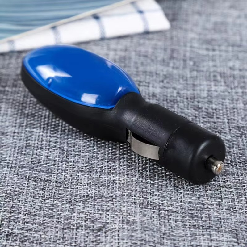 1 Pcs Gas Fuel Sync Farther,Save More Fuel Instantly,Automotive Spill Save,New