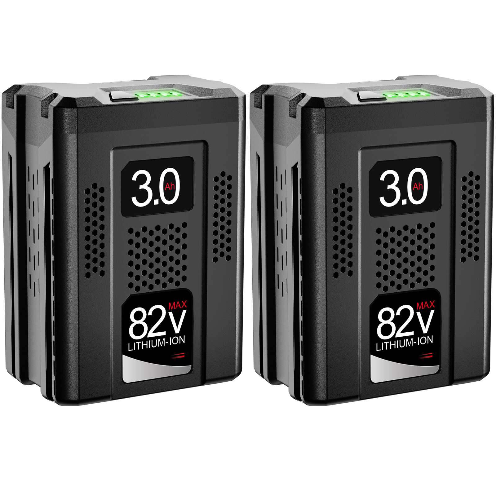 82V 3 Ah Lithium Battery For Snapper XD 82 Volt MAX BSB2AH82 BSB4AH82 BSB5AH82