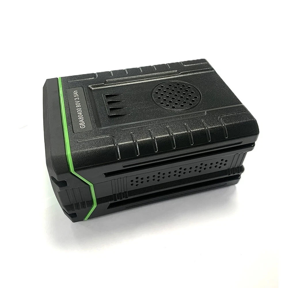 GBA80400 80V 3.5Ah for Greenworks Pro 80Volt Lithium Ion Battery GBA80200 US
