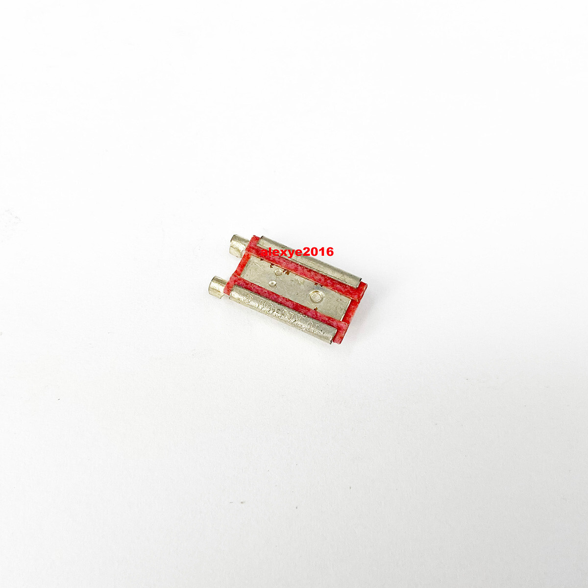 1 PCS KLIXON 7AM027 / 7AM 027 Thermal Protector Normally Closed