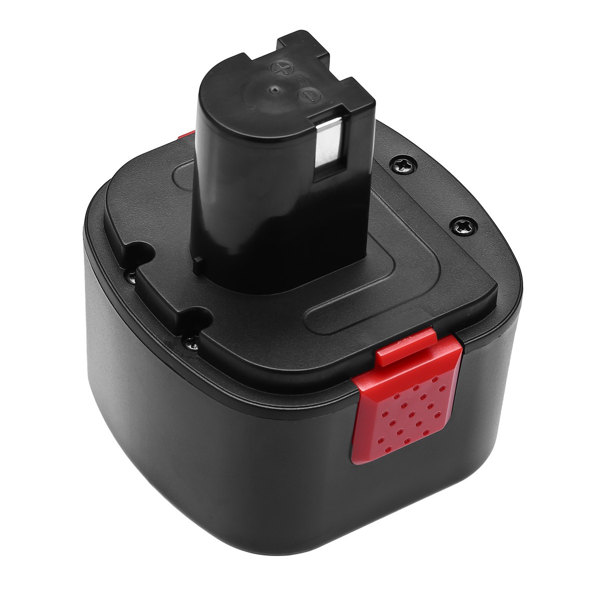 Upgraded 3.0Ah Battery For Lincoln PowerLuber 12 Volt Grease Gun LIN-1201 1200