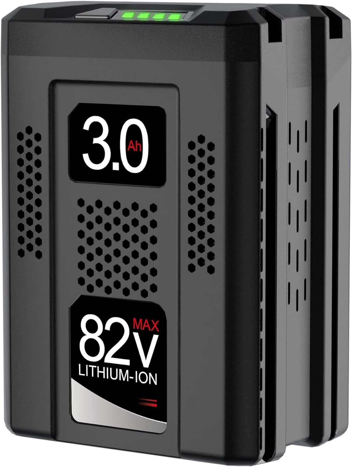 Replacement 82V 3.0Ah Battery for Snapper XD 82V MAX BSB2AH82 BSB3AH82 BSB4AH82