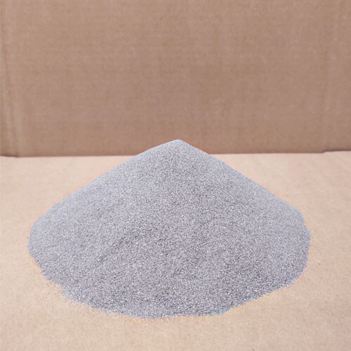 Aluminum Oxide: 50 lbs – 80 Grit (Medium) – Blast Cabinet Abrasive Media – Tough