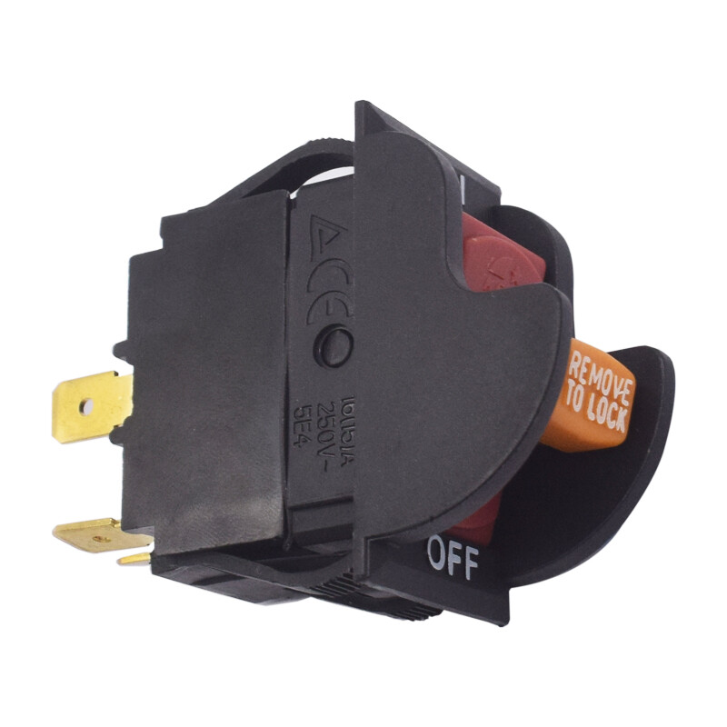 1pcs Switch For Black&Decker Firestorm FS200SD 10″ 15A Table Saw from US
