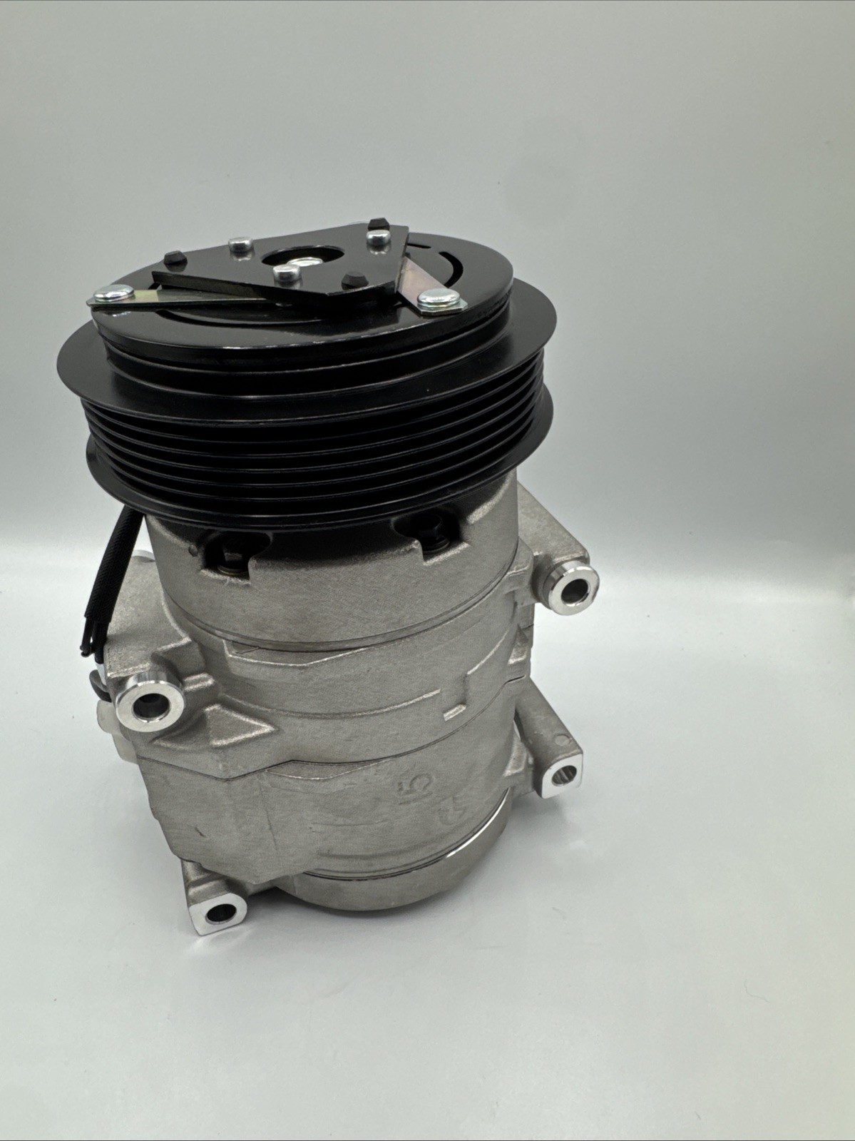 AC Compressor Replacement for MDX TL Accord Odyssey Pilot Ridgeline 2003-2008 CO