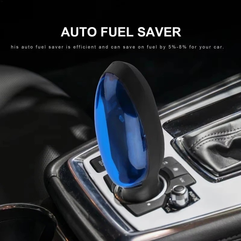 Gas Fuel Sync Farther, Save More Fuel Instantly, Automotive Spill Save