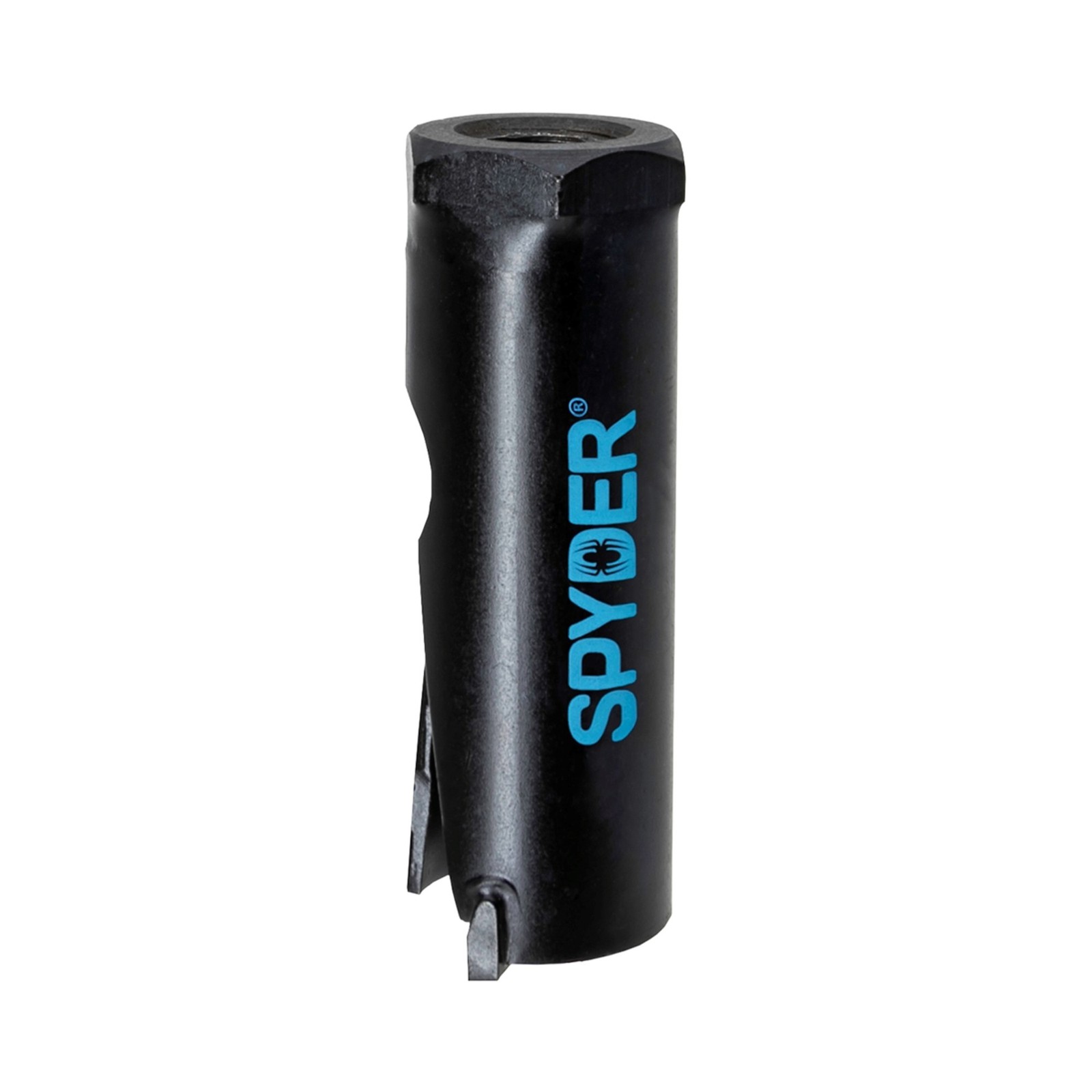 7/8 in Hole Saw Tungsten Carbide Tipped Non-Arbored Spyder 600005CF
