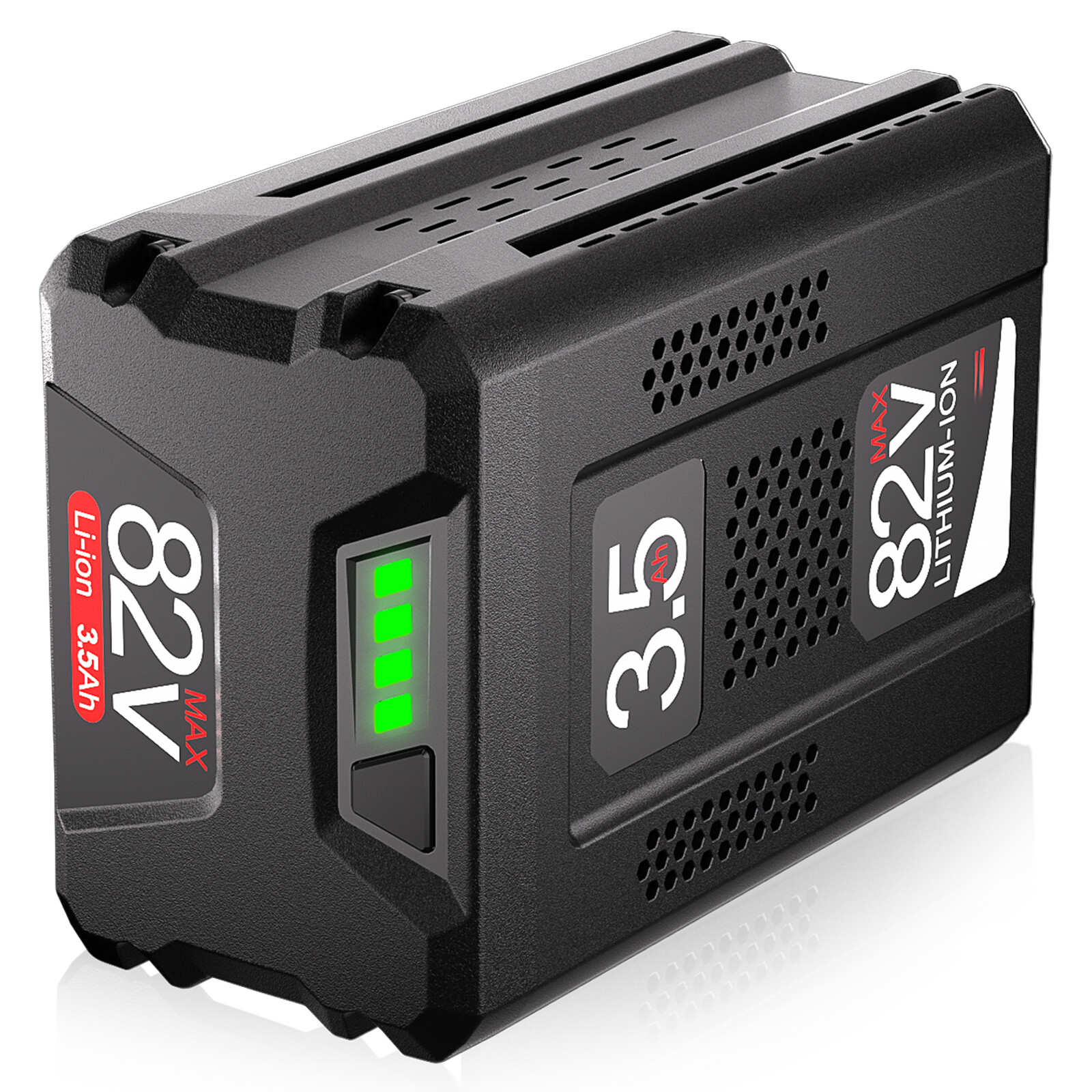 2PACK 82V 3.5Ah for Briggs & Stratton Snapper XD 82V Battery BSB2AH82 BSB3AH82