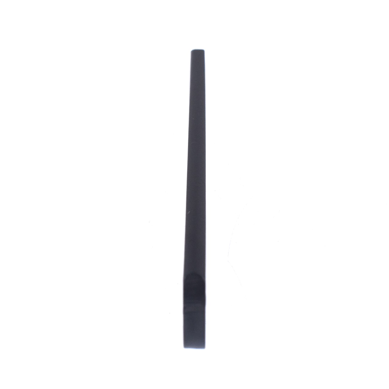2 PCS Morse Taper Drift Key Carbon Steel Drill Chuck Sleeve for MT1-MT2 Removes