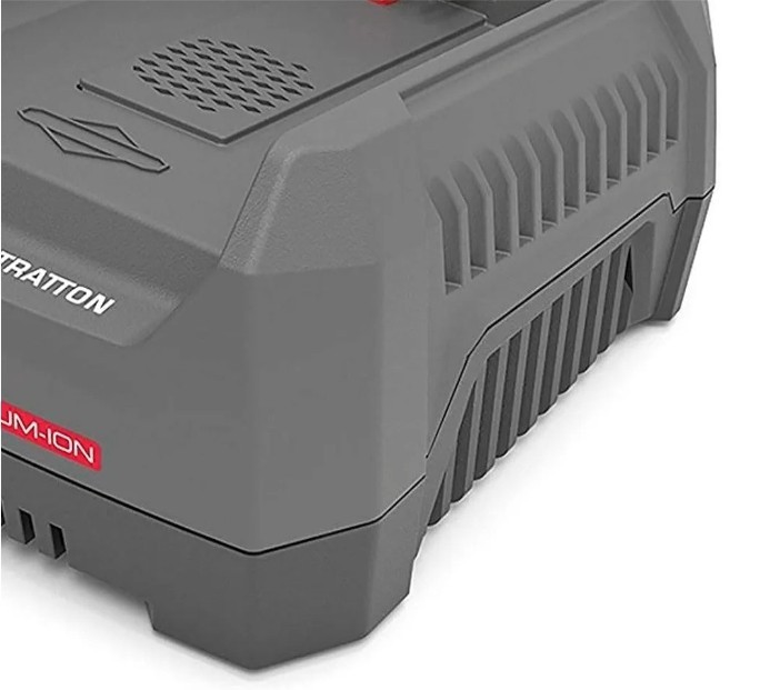 Briggs & Stratton 82V MAX Rapid Charger BSRC82 Snapper XD OEM