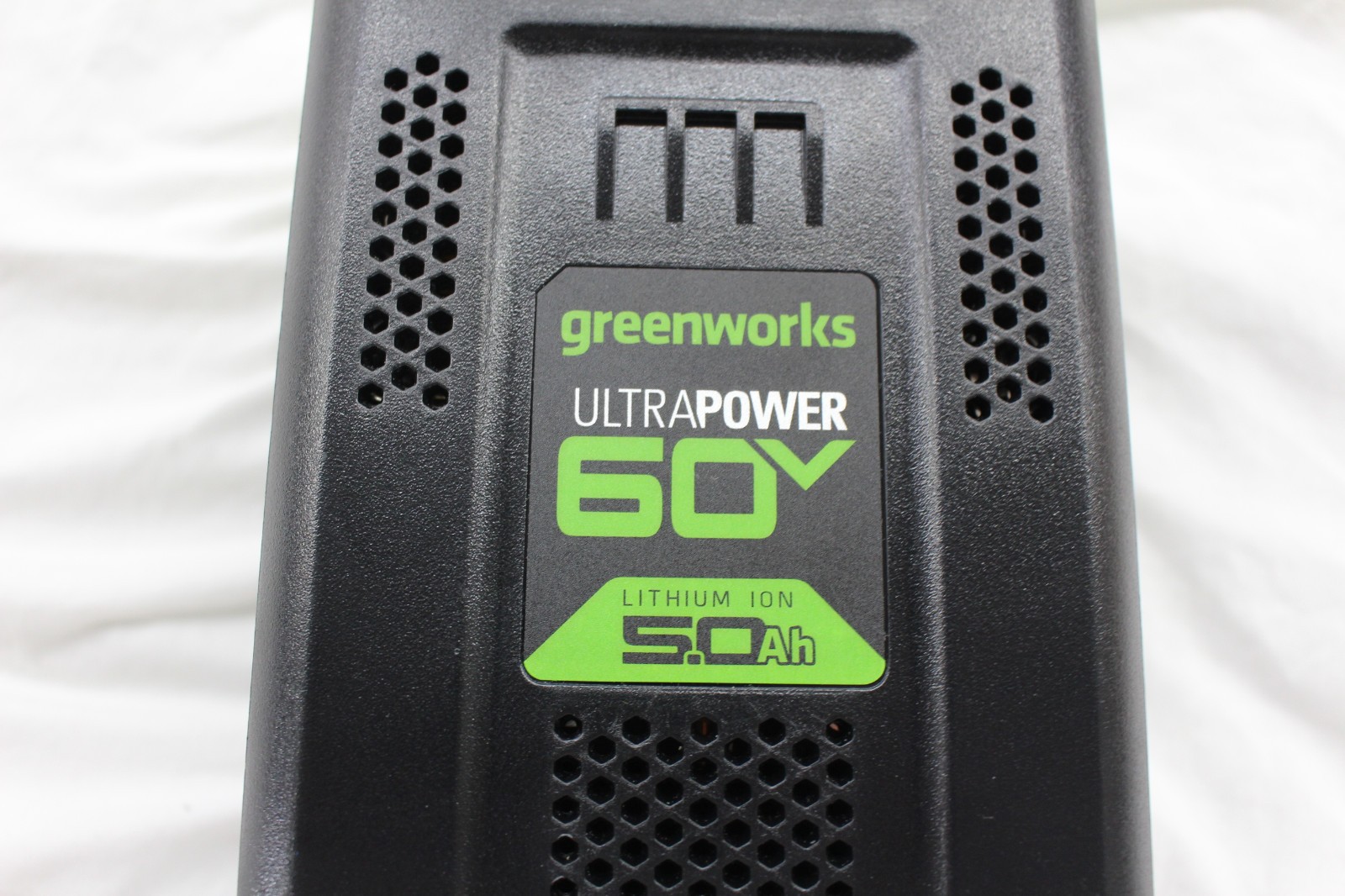 Greenworks OEM 60v Power Equipment Battery 5.0ah