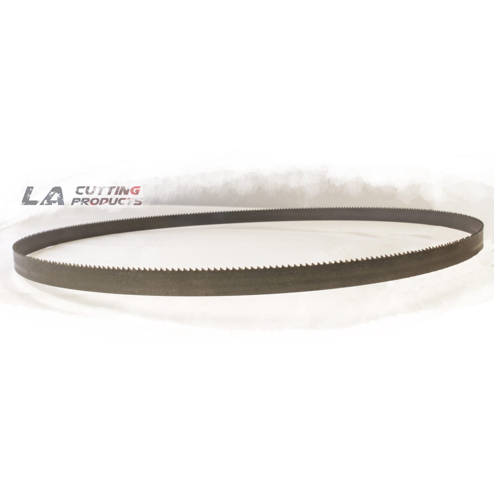 67 1/2″ (5′-7 1/2″) x 1/4″ x .025″ x 14/18N Band Saw Blade M42 Bi-metal 1 Pcs