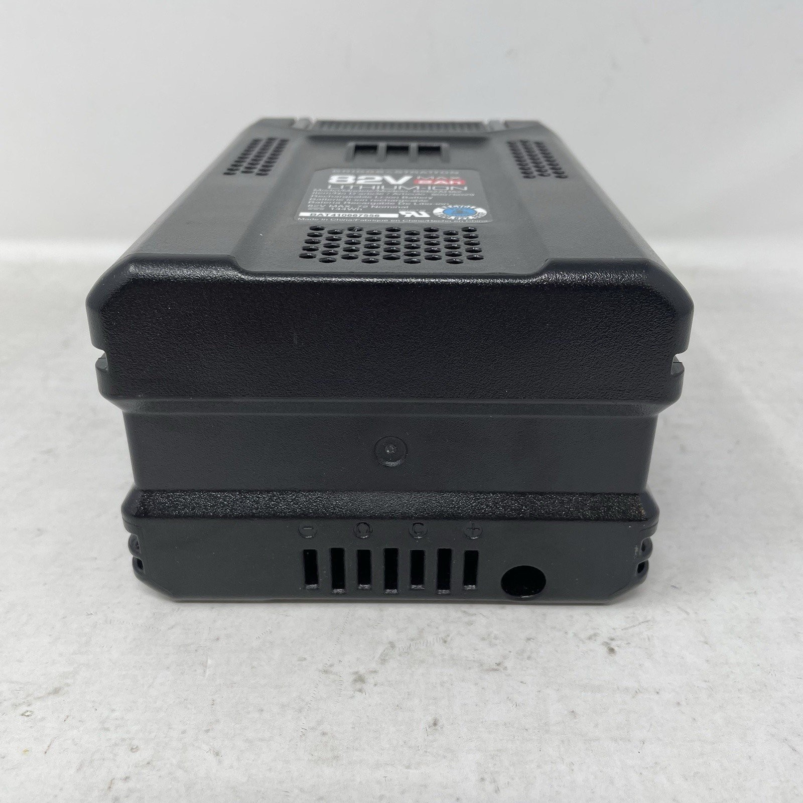 Briggs & Stratton BSB2AH82 82V Volt 2Ah Battery *Parts Only*
