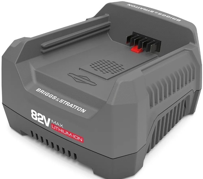 Briggs & Stratton 82V MAX Rapid Charger BSRC82 Snapper XD OEM