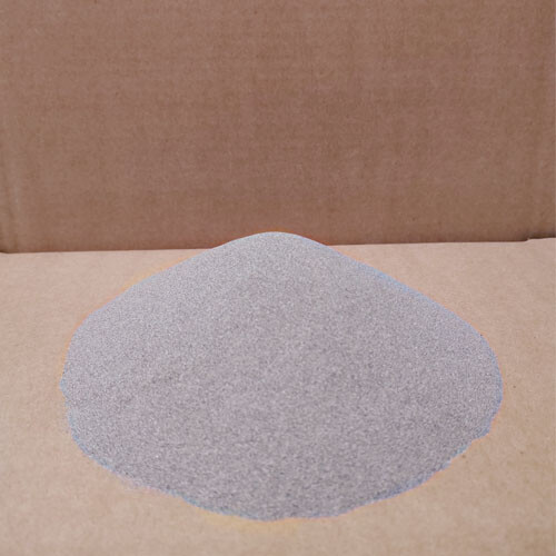 Aluminum Oxide: 50 lbs – Varied Grit 60–220 – Blast Cabinet Abrasive Media