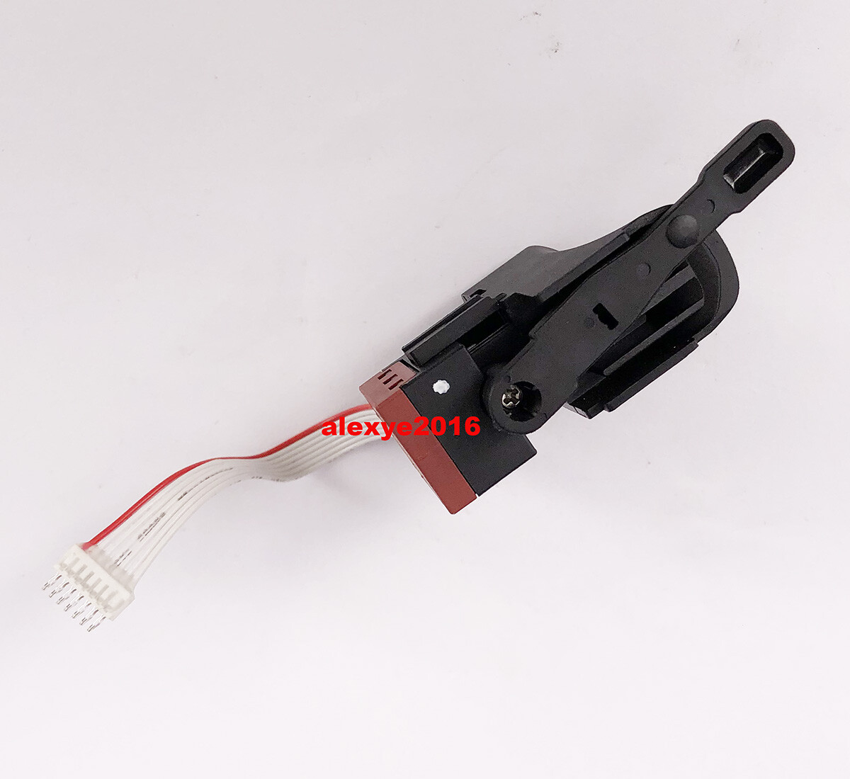 1PCS JB JIABEN DRK-1100K 0.1A 36Vd.c. Trigger Switch 760586030