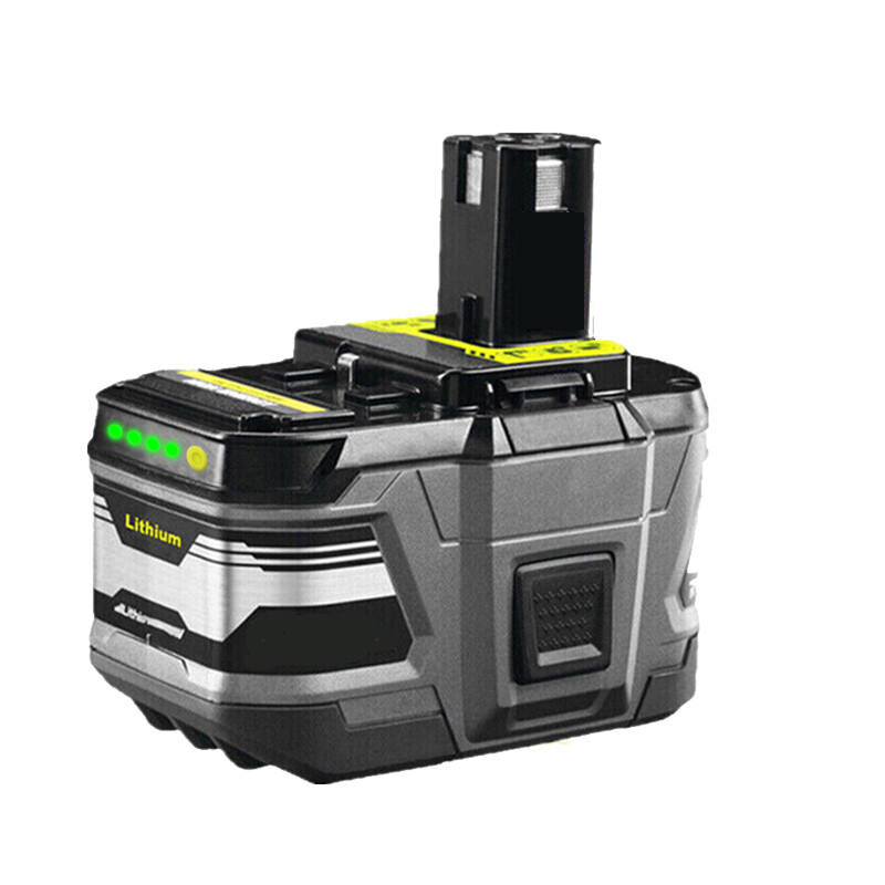 1-4X For RYOBI P108 18V One Plus High Capacity 6/8/12Ah Lithium-Ion Battery
