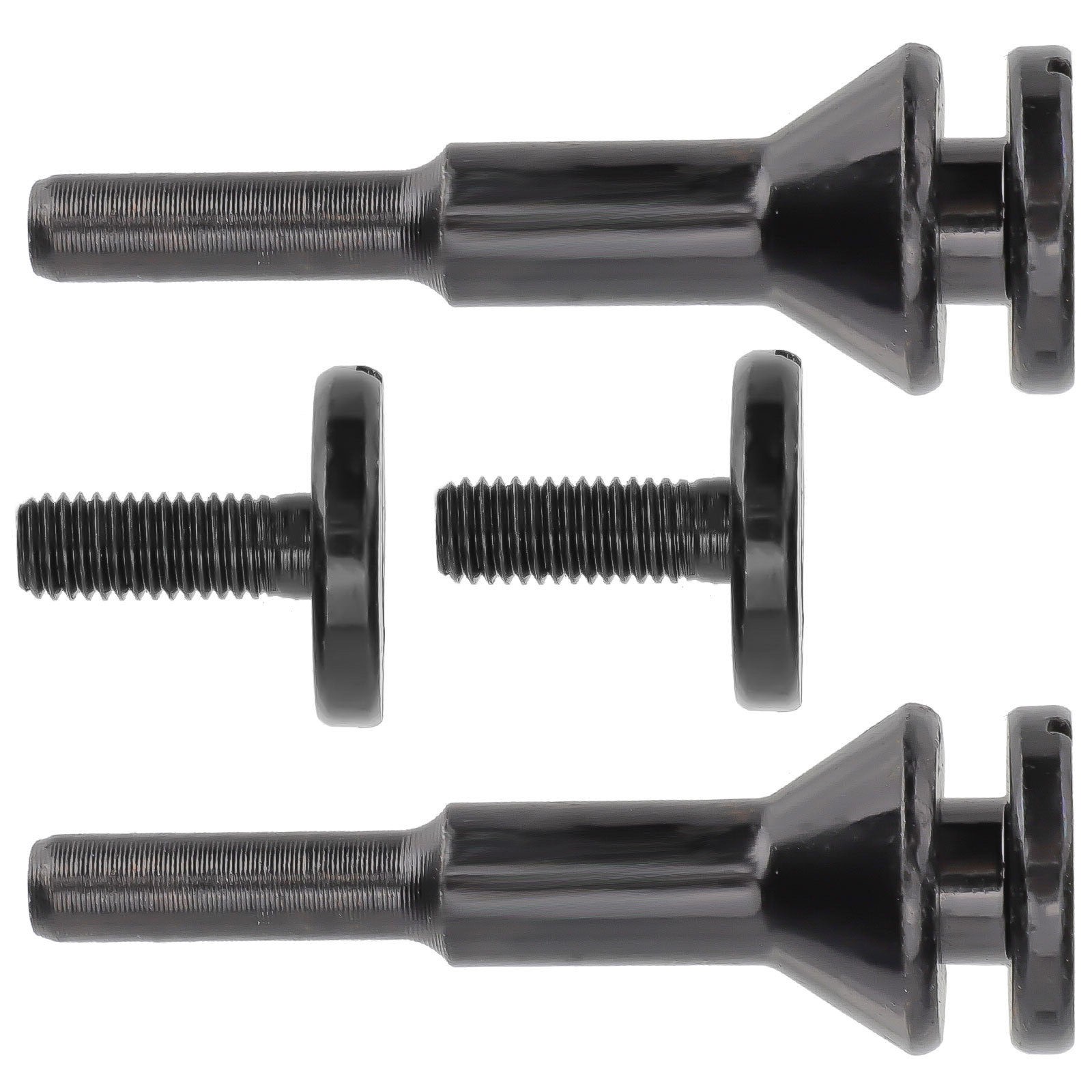 New 2*Metal Cut Off Wheel Disc Mandrel Arbor 1/4″ Shank Stem Die Grinder Drill