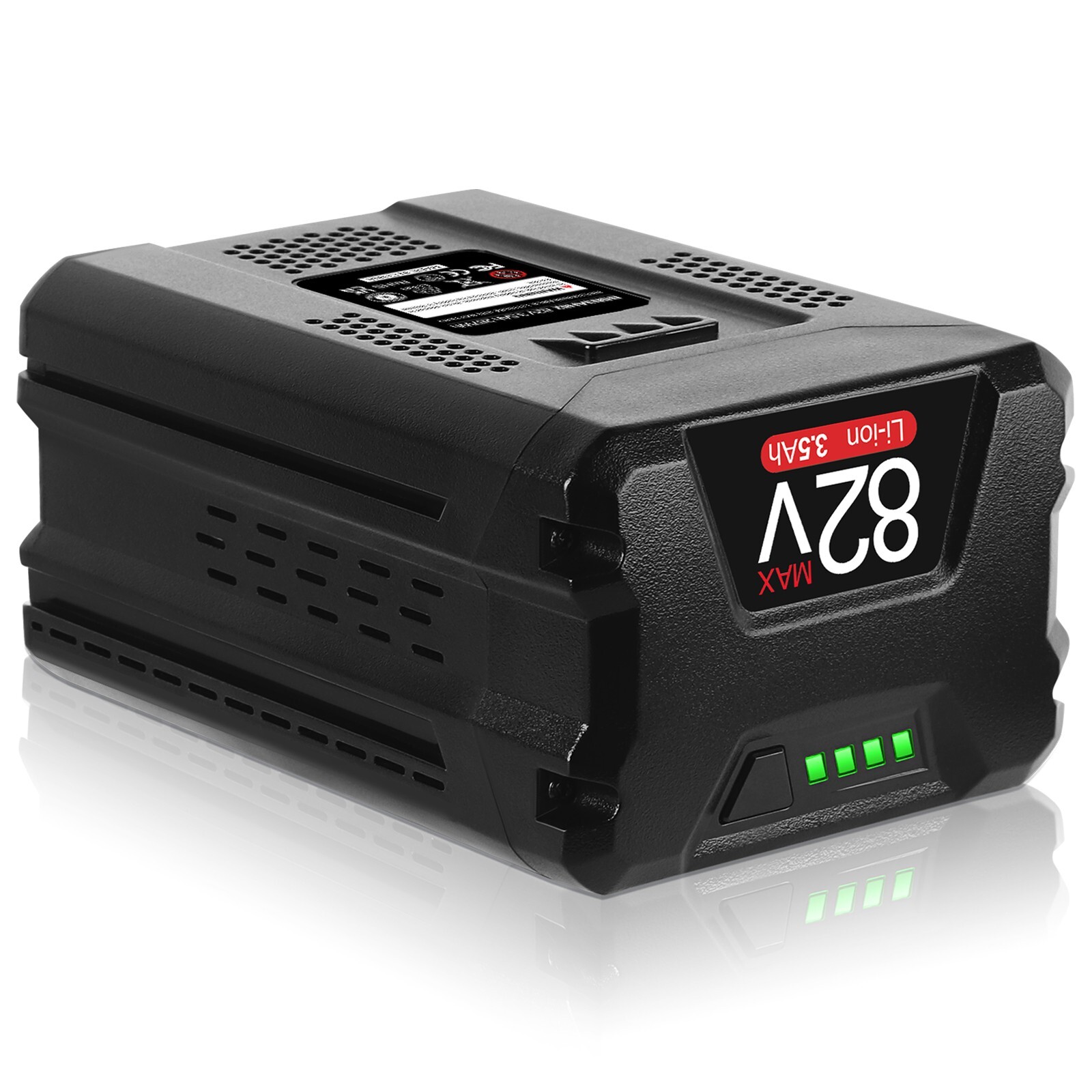 82V 3Ah/3.5Ah Lithium-ion Battery Pack For Snapper XD 82V MAX BSB2AH82 BSB4AH82